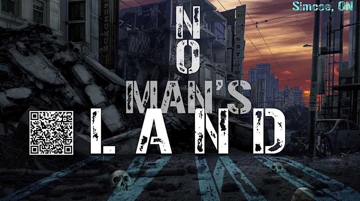 NCCW: No Man\u2019s Land