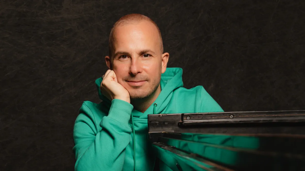 Yannick N\u00e9zet-S\u00e9guin in City of New York