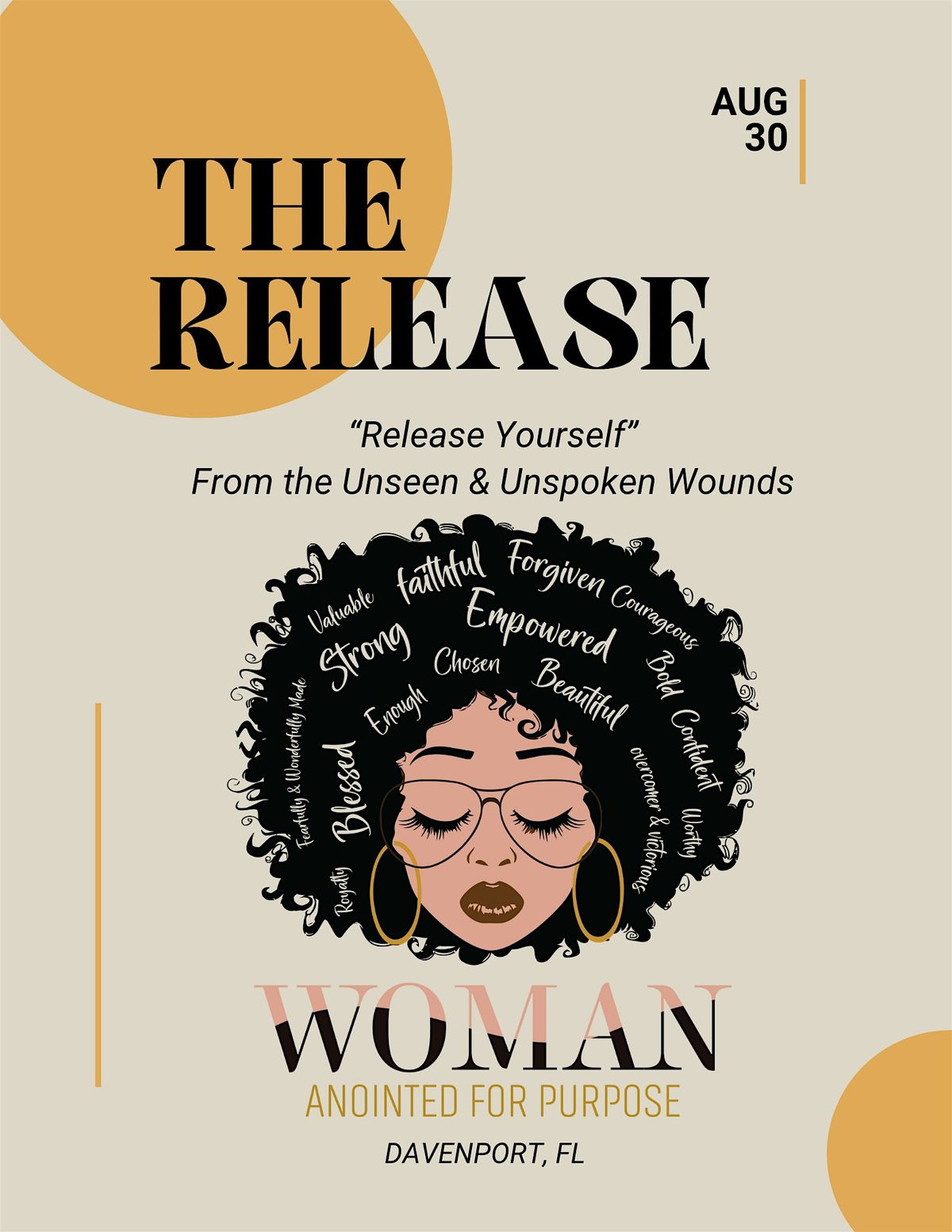 THE RELEASE
