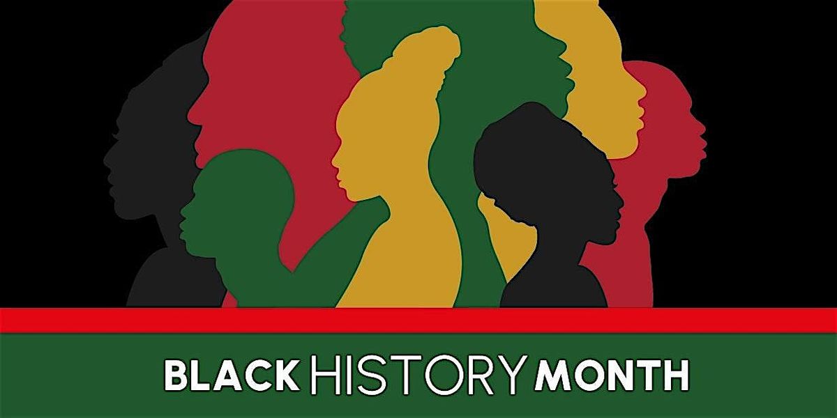 All Black Everything: Black History Month in DMV