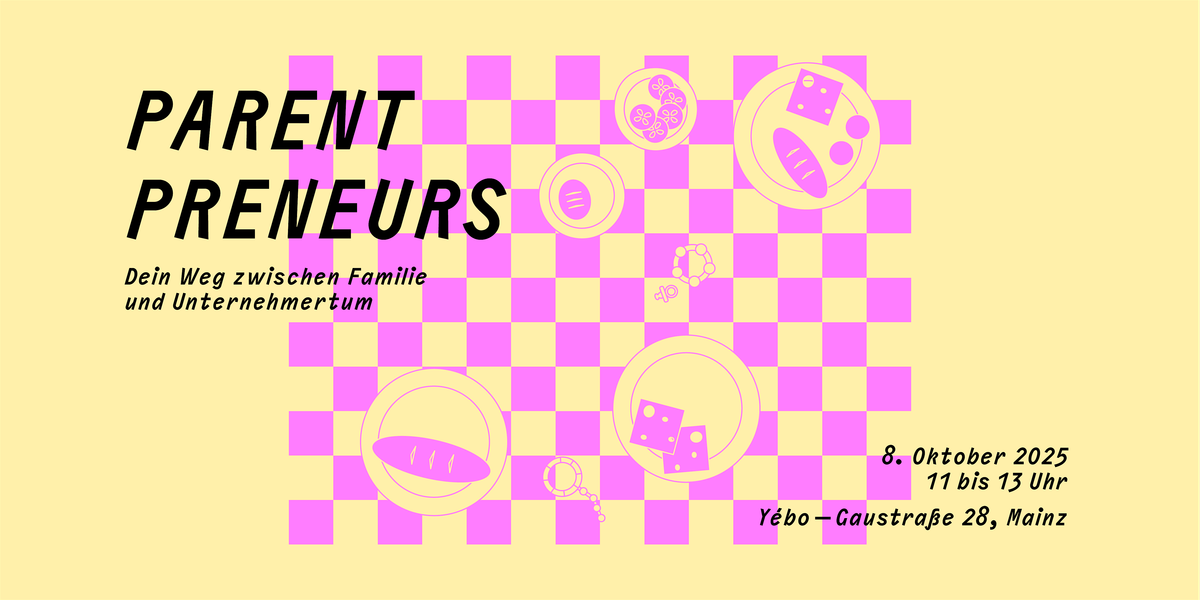 ParentPreneurs #3