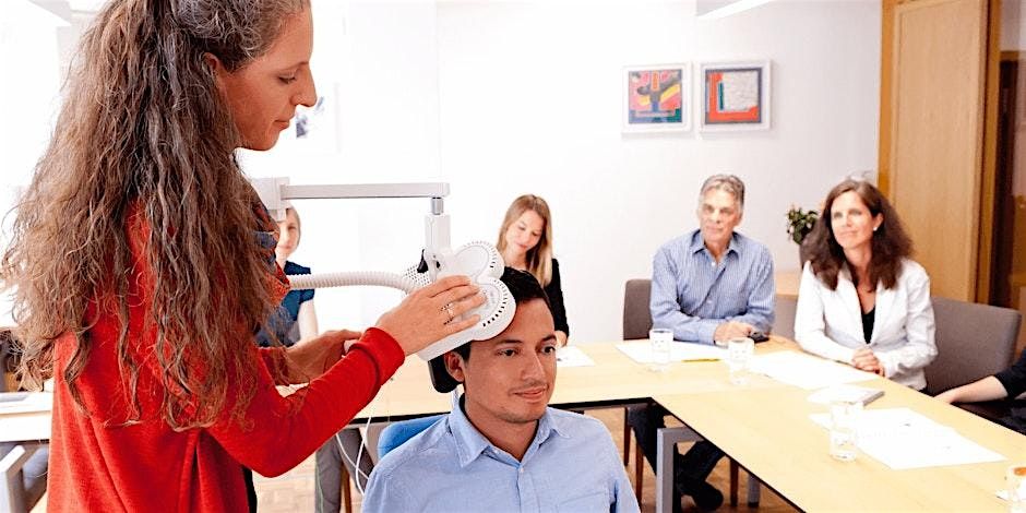 rTMS in Depression: Practical Workshop - Sunshine Coast