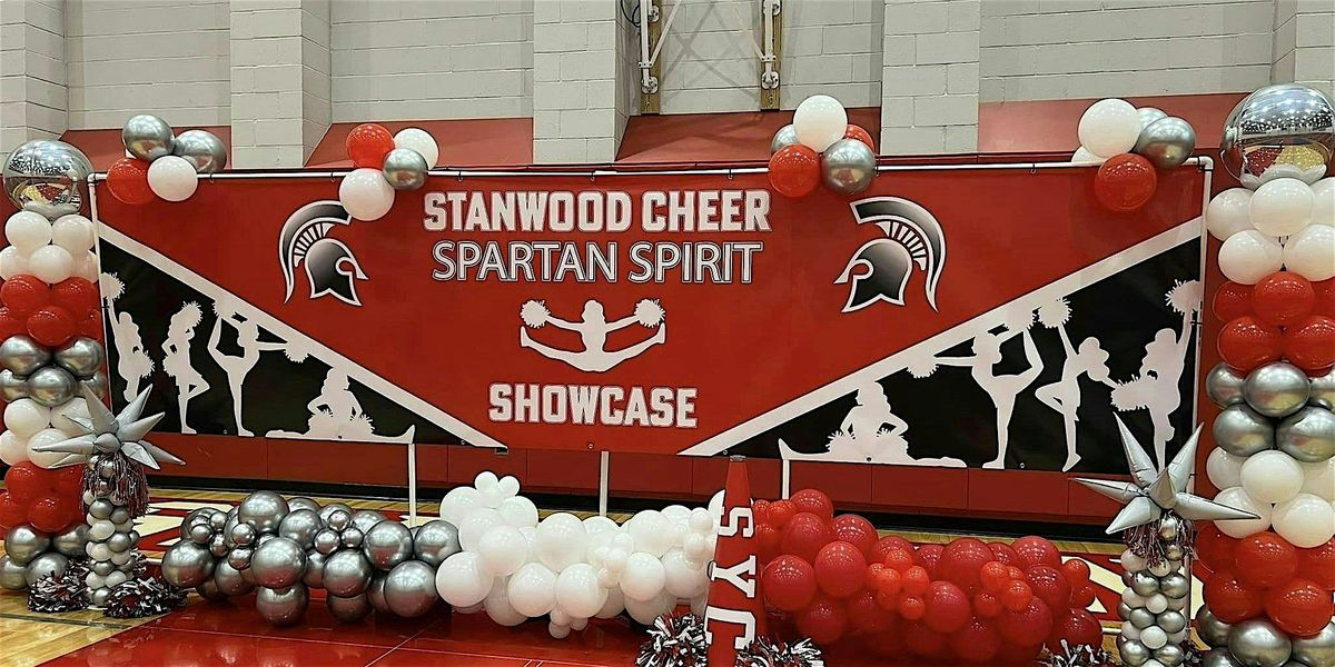 Spartan Spirit Showcase