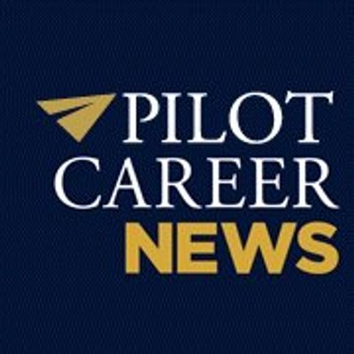 Pilot Career News