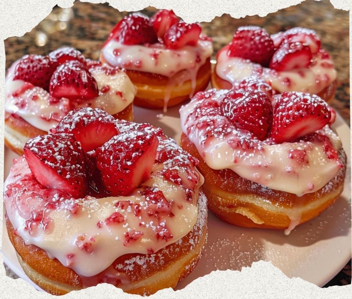 Baking Contest at the 78th Annual Tennessee Strawberry Festival