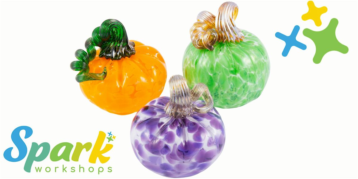 Spark Workshops Saturday 11\/22\/2025