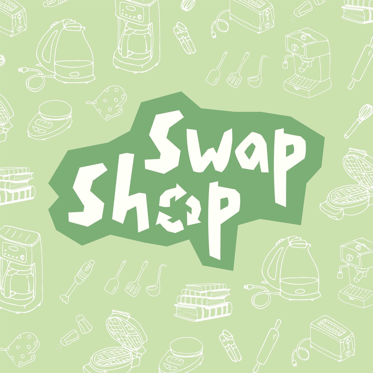 Swap Shop - Social Street