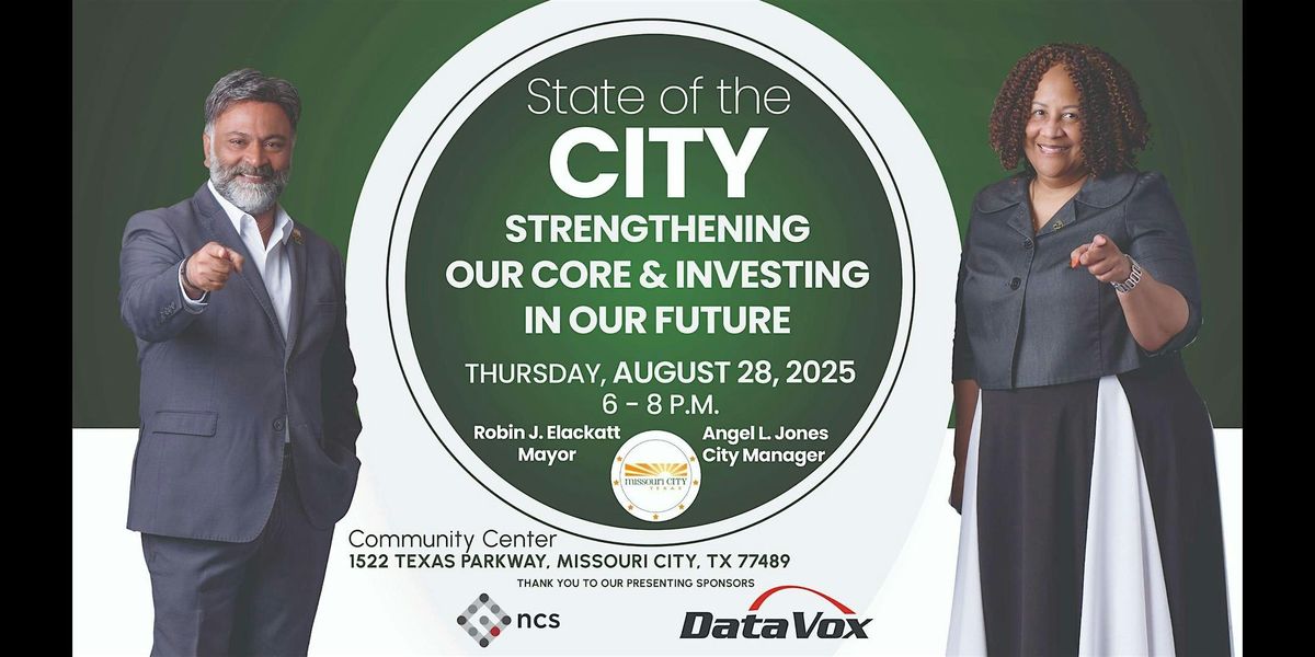 State of the City