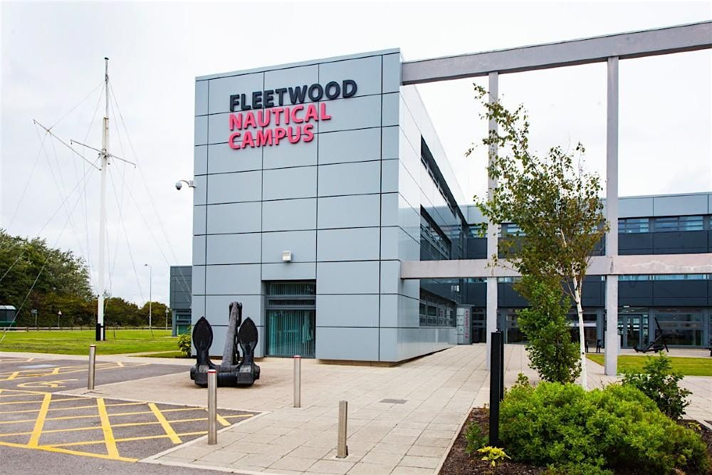 Industry training open event