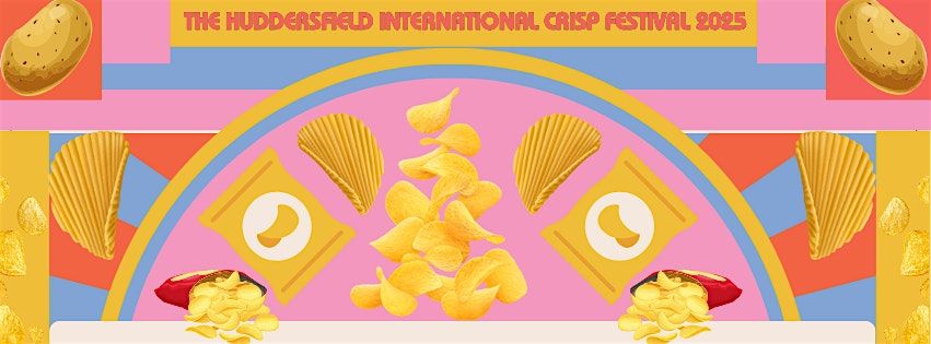 Champion Crisp Tasting