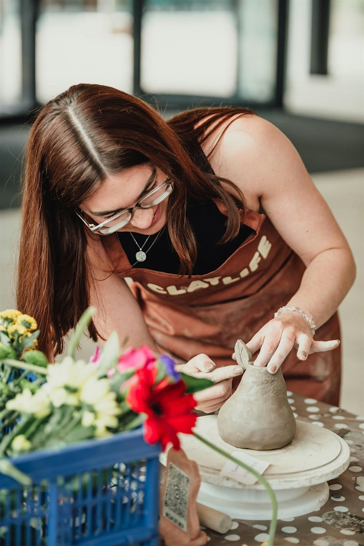 Summer ceramics collection