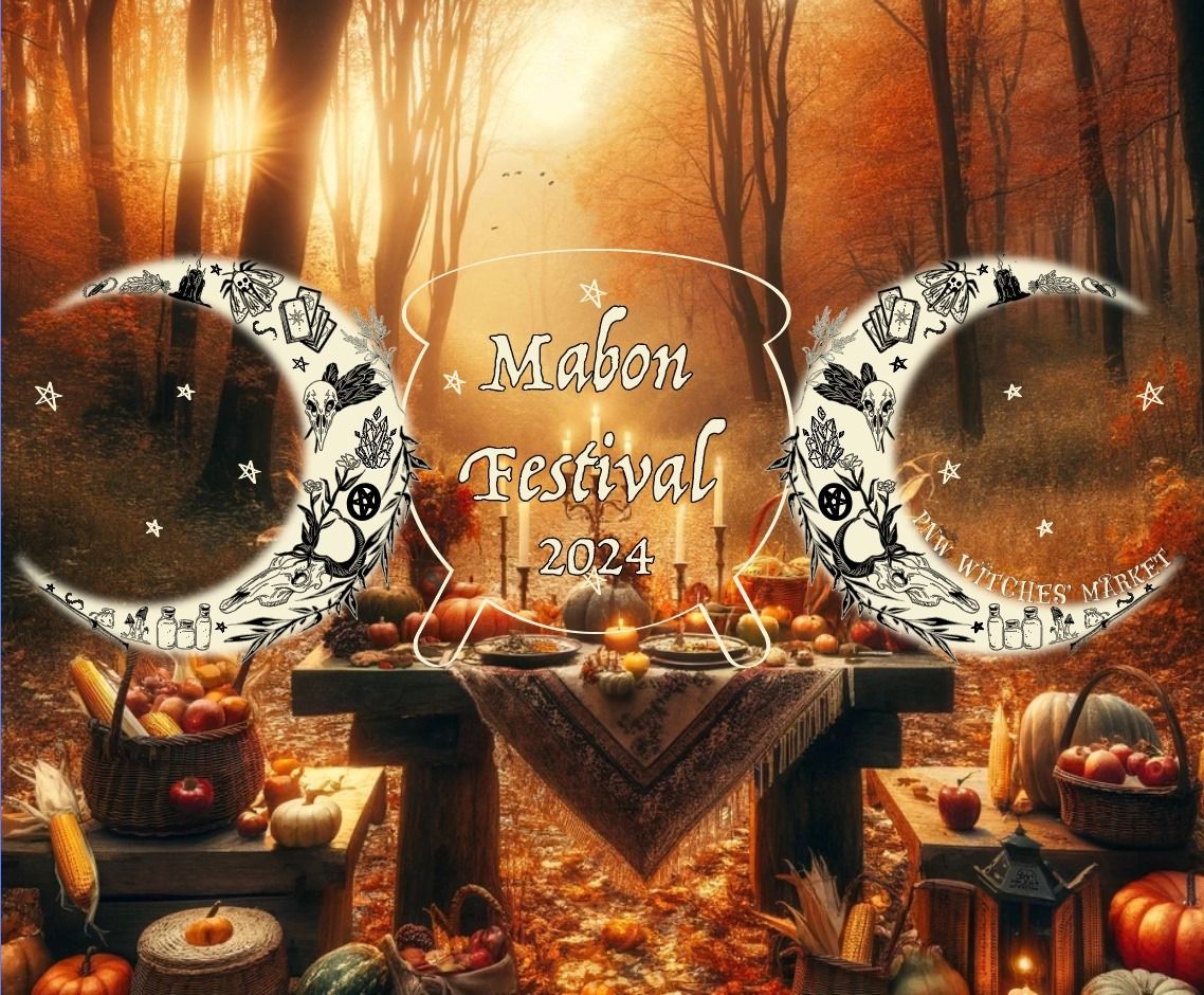 Mabon Festival 2024!- Pending approval*