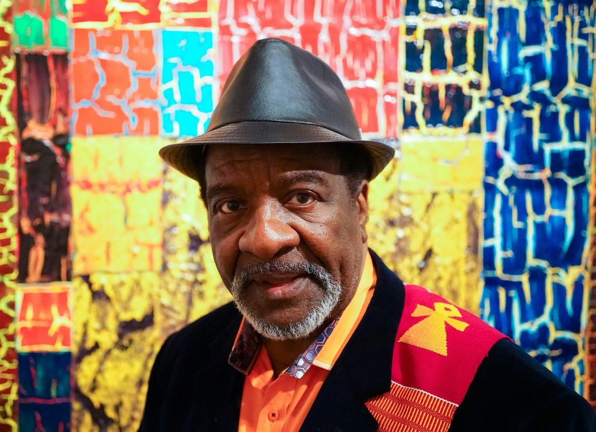 Wendell Harrison Legacy Celebration