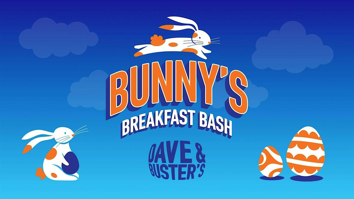 Bunny's Breakfast Bash