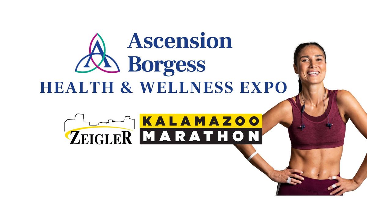 Ascension Borgess Health & Wellness Expo