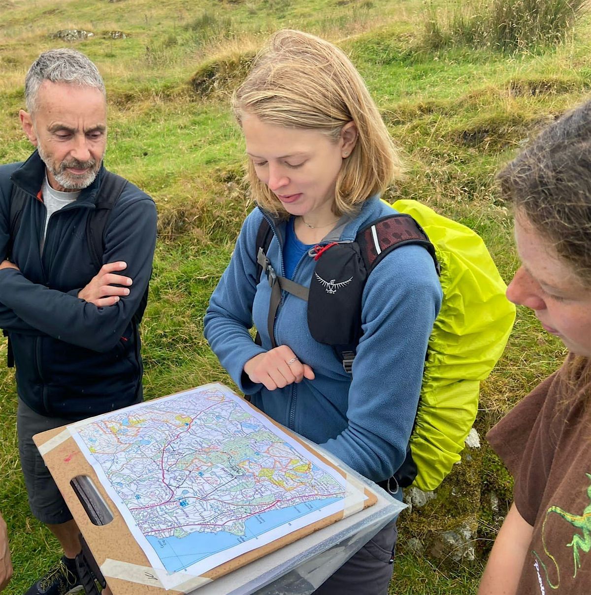 A Curious Walk with Jessica Emsley - FREE