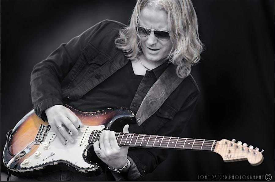 Matt Schofield Live at Heidi's Jazz Club