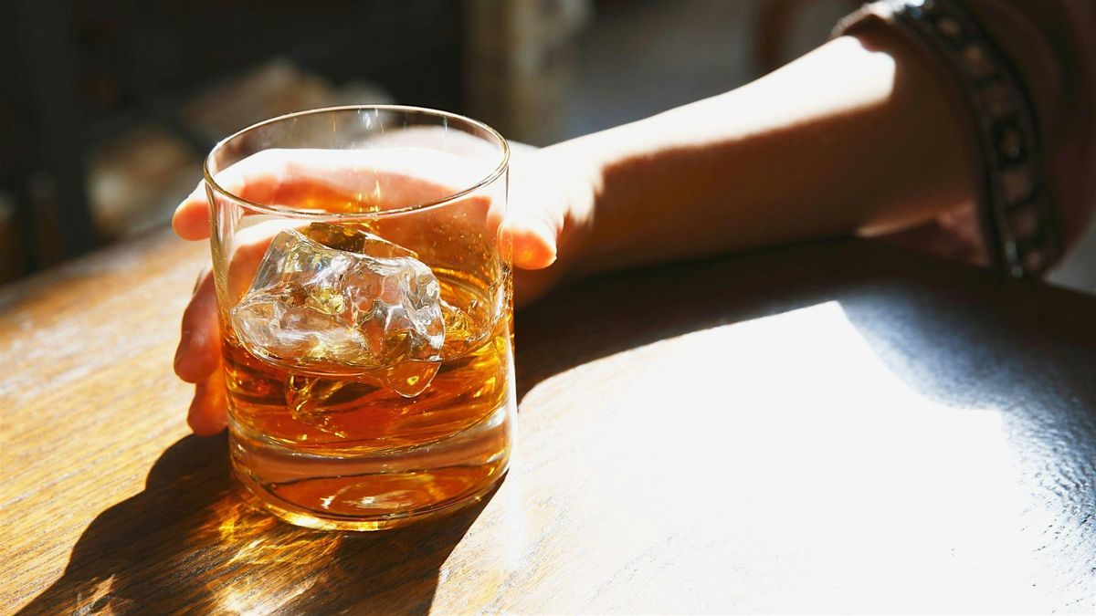 Japanese Whisky Tasting