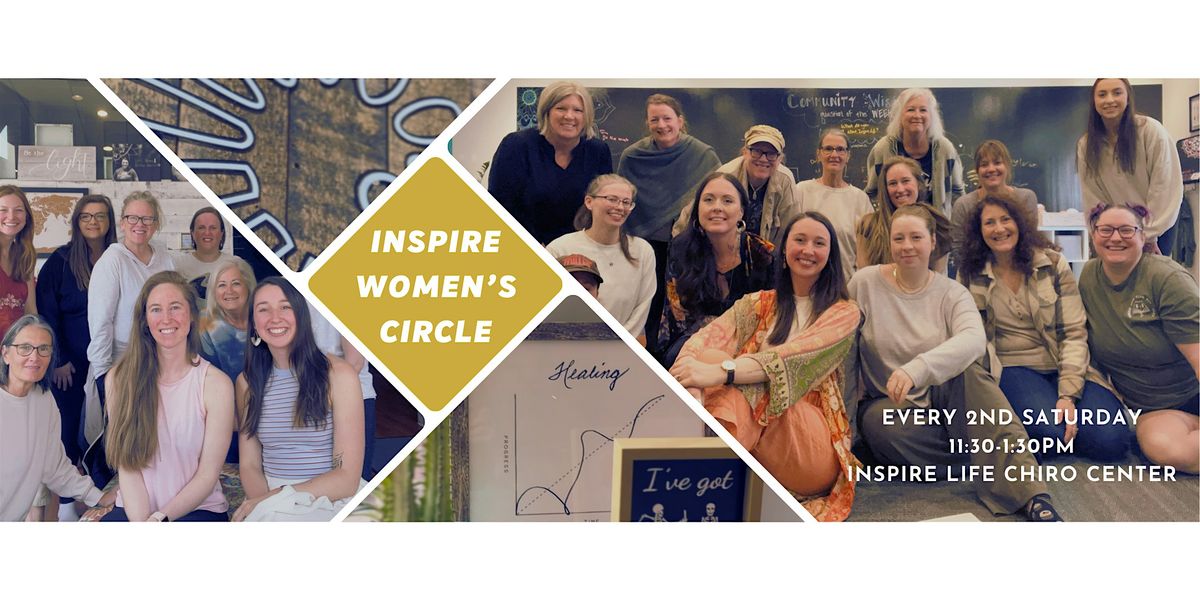 Inspire Women's Circle