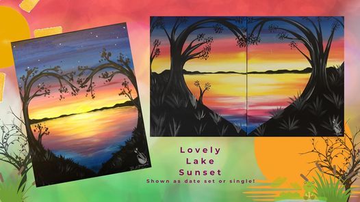 Date Night or Fun with Friends!