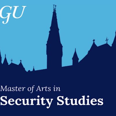 Security Studies Program