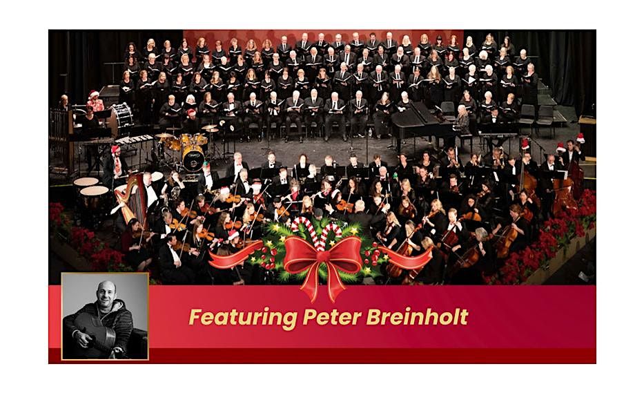 KUTV Holiday Pops Concert