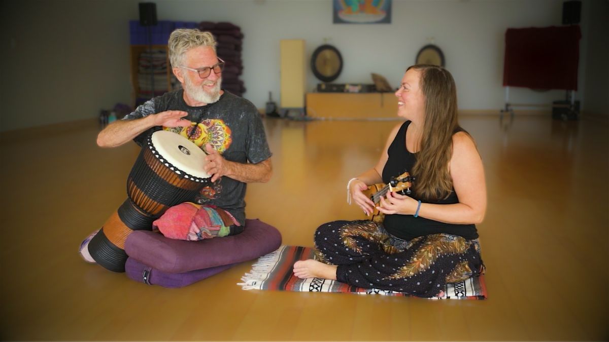 Fall Equinox Ceremony: Return to Balance