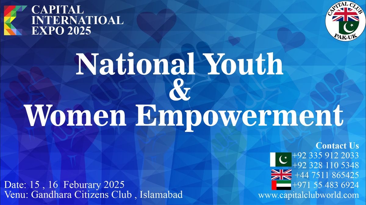 National Youth & Women Empowerment