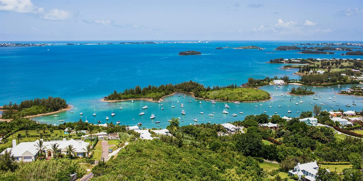 CAA Niagara: Bermuda Cruise with New York City Presentation