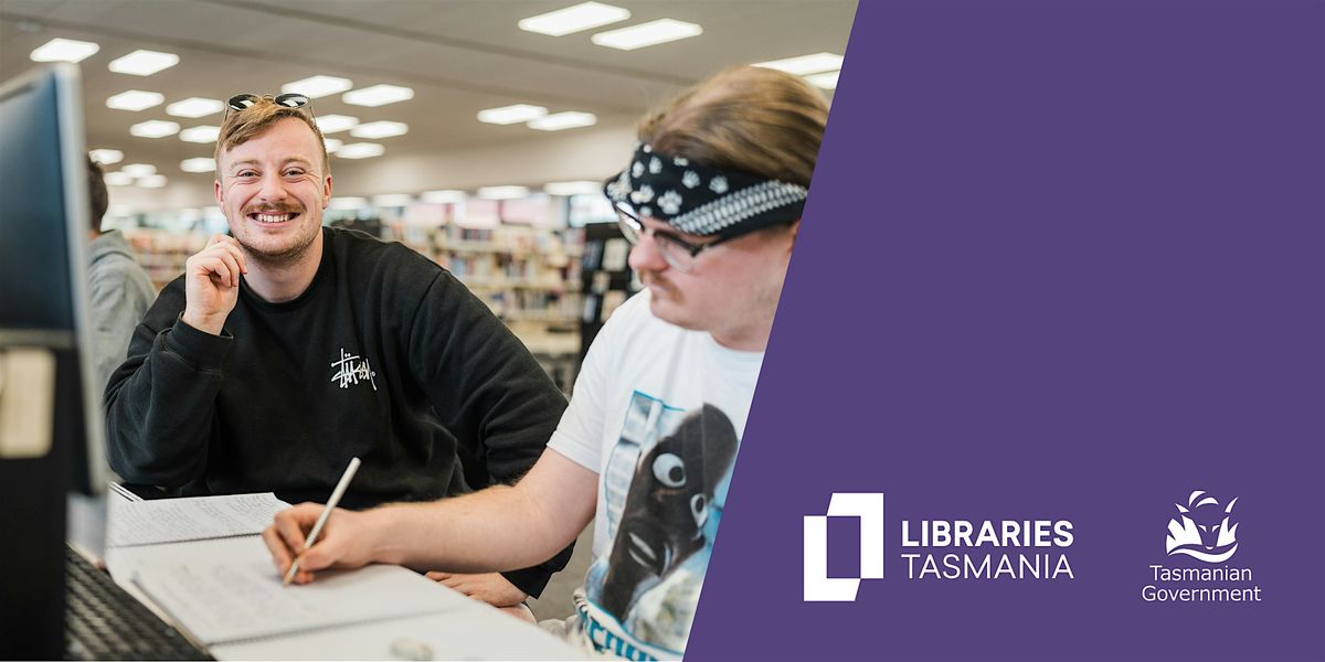 Road Rules: Train the Trainer Workshop at Devonport Library