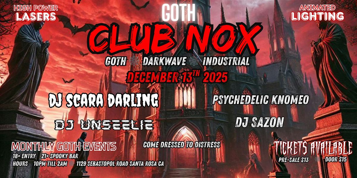 Club Nox