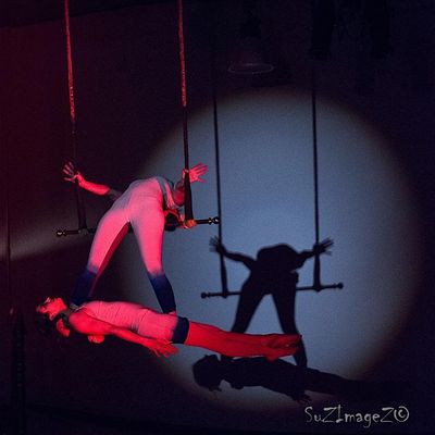 Hamilton Aerial Group