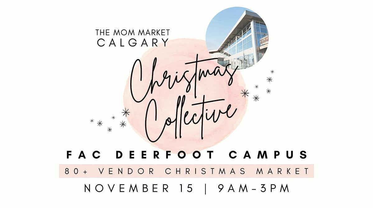 The Mom Market Christmas Collective