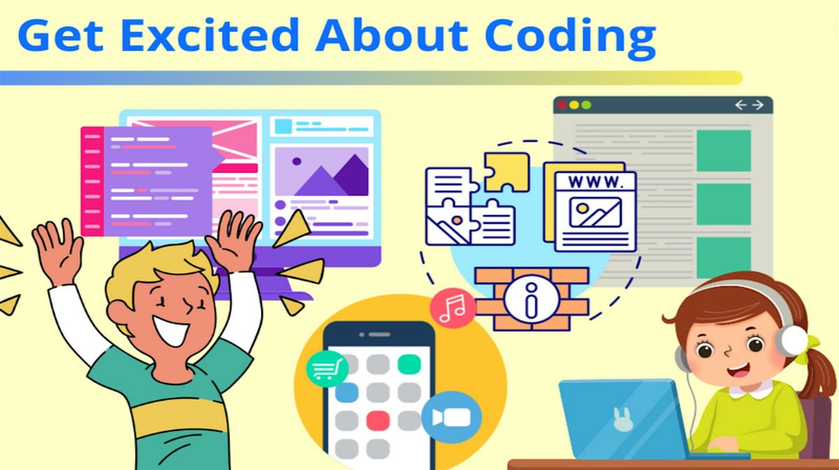 Coding\/STEM Halloween Camp | Ages 7 -12 | EARLY BIRD