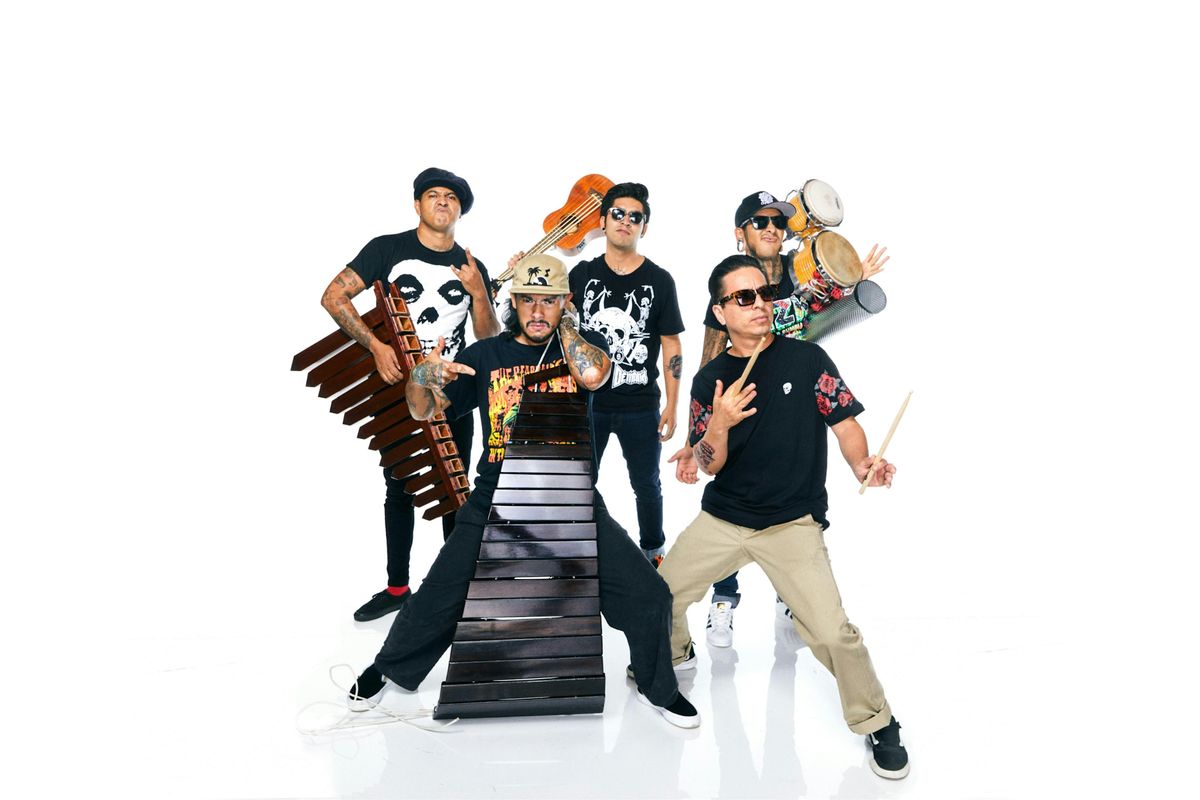 SON ROMPE PERA - LUMA CREATIONS End of Year Celebration!