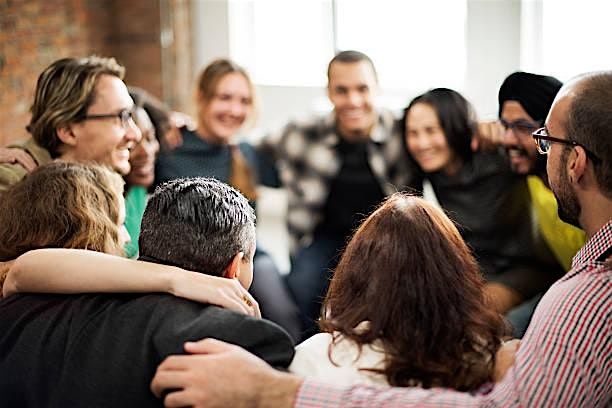 Break Time - a social space for learning disabled \/ neurodivergent adults