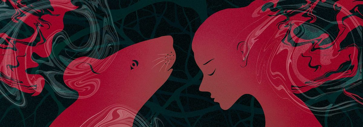 Crick Crash Course: Psychosis