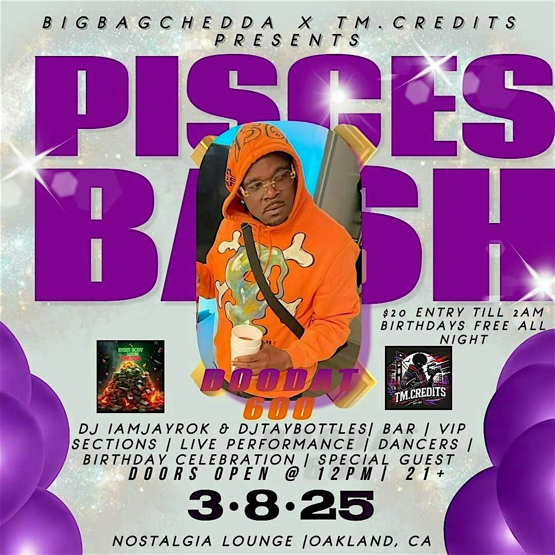 Pisces Bash