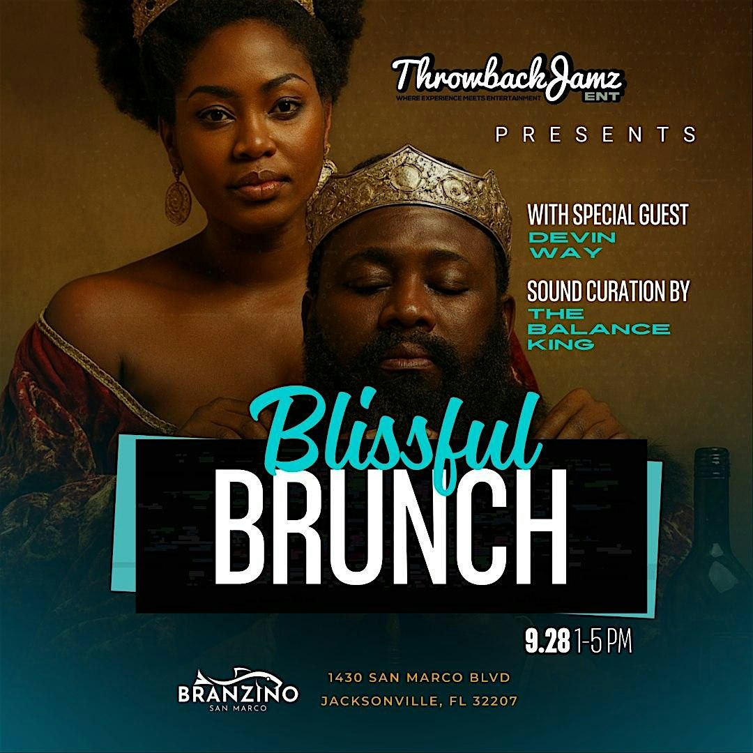 Blissful Brunch