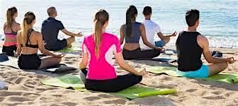 South Beach Yoga + Meditation