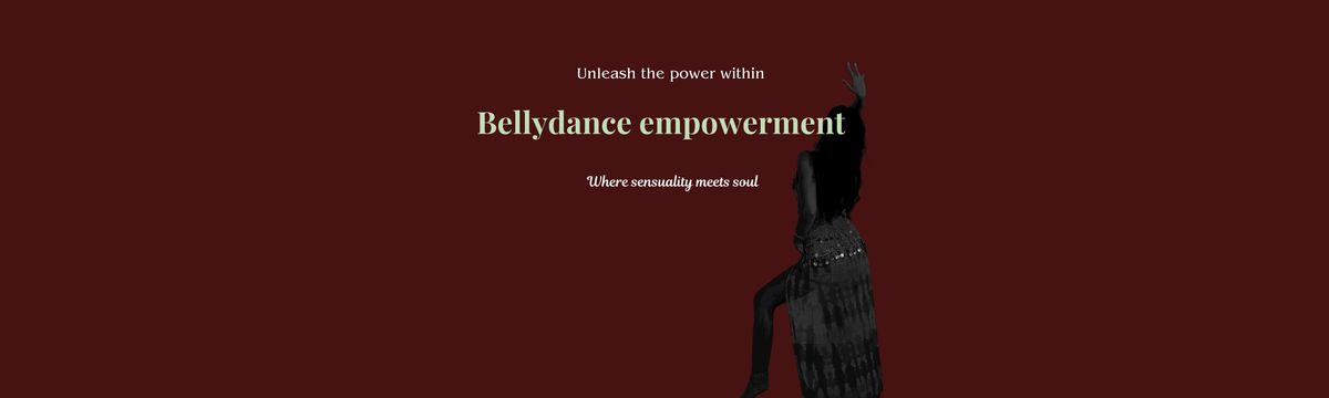 Bellydance empowerment