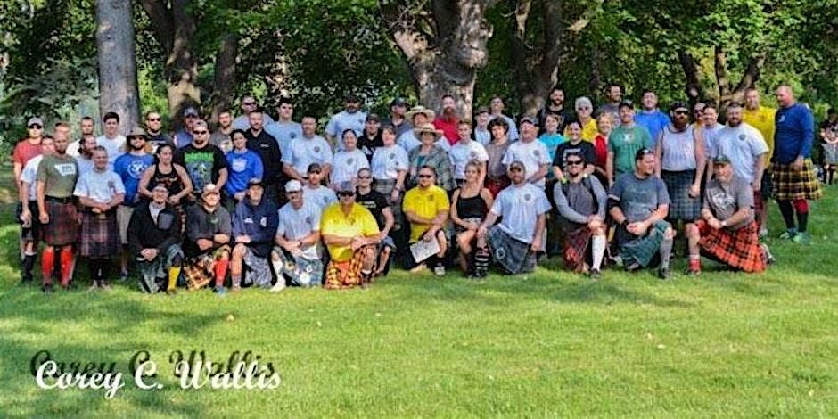 Athletics Registration for Bitterroot Celtic Games & Gathering