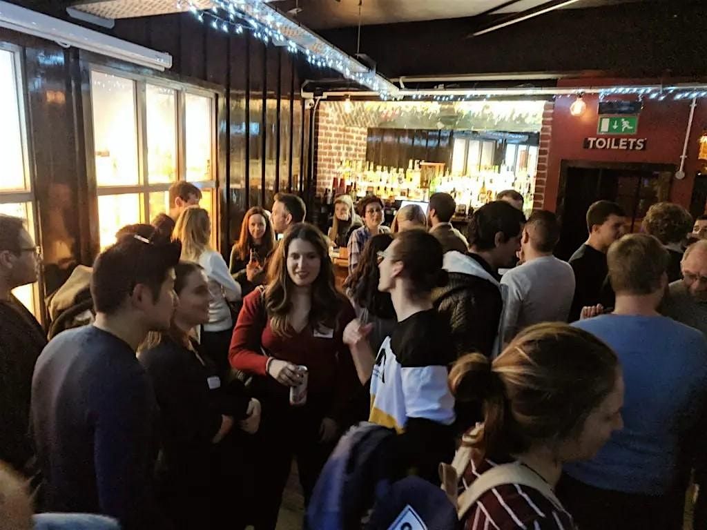 Manchester Spanish English Exchange