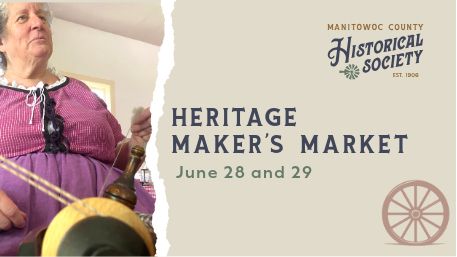 Heritage Maker's Market