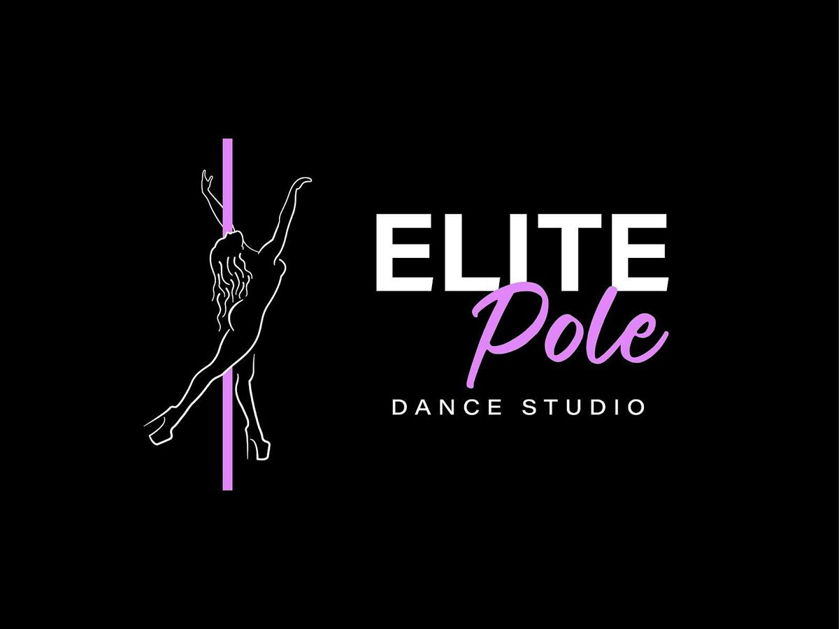 Elite Pole Dance Studio - Student Showcase