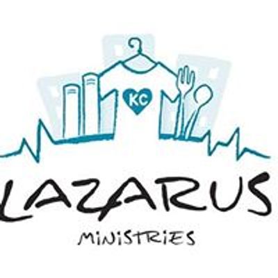 Lazarus Ministries