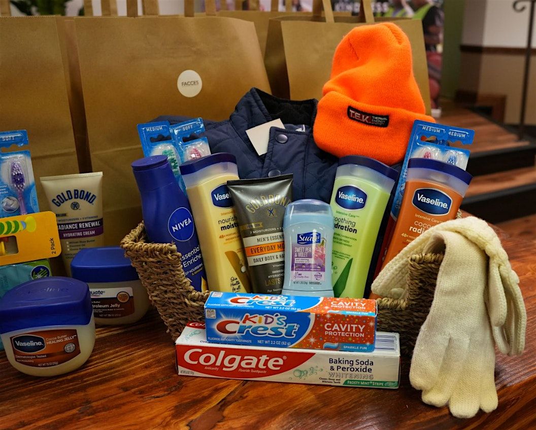 FACCES Family Kit Giveaway