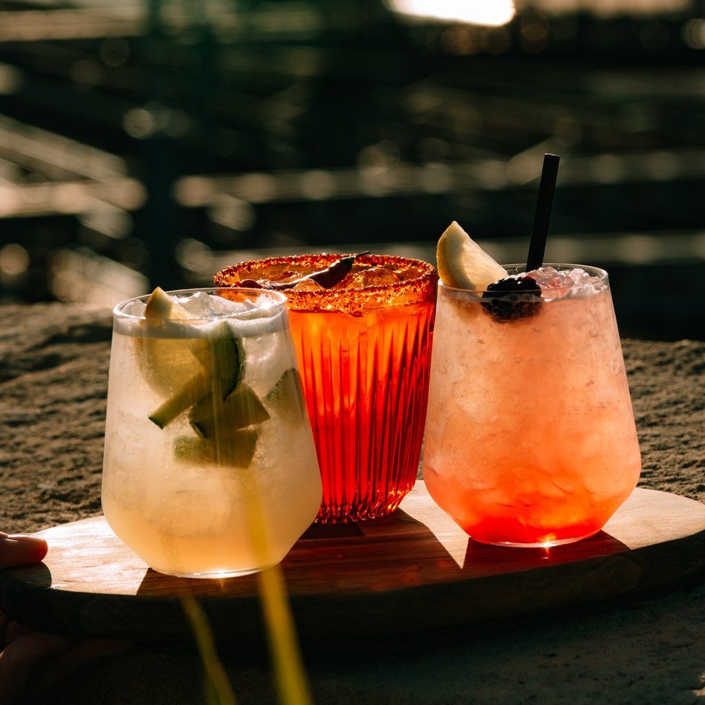 Bar open!! 12pm - 5pm