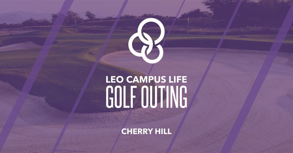 Leo Golf Outing