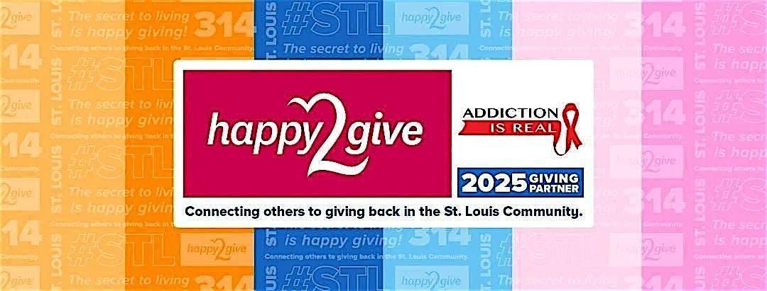 2025 Happy 2 Give Trivia Night